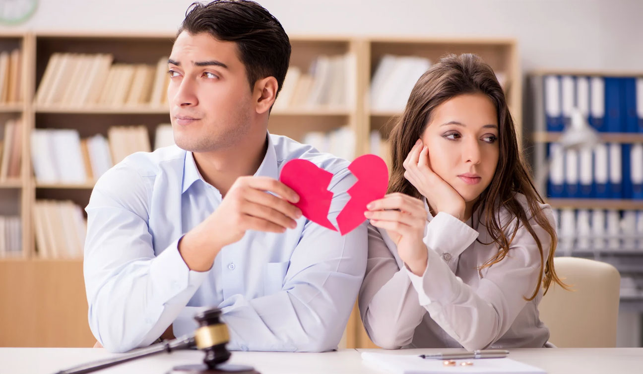Mutual Consent Divorce Lawyer in South Delhi